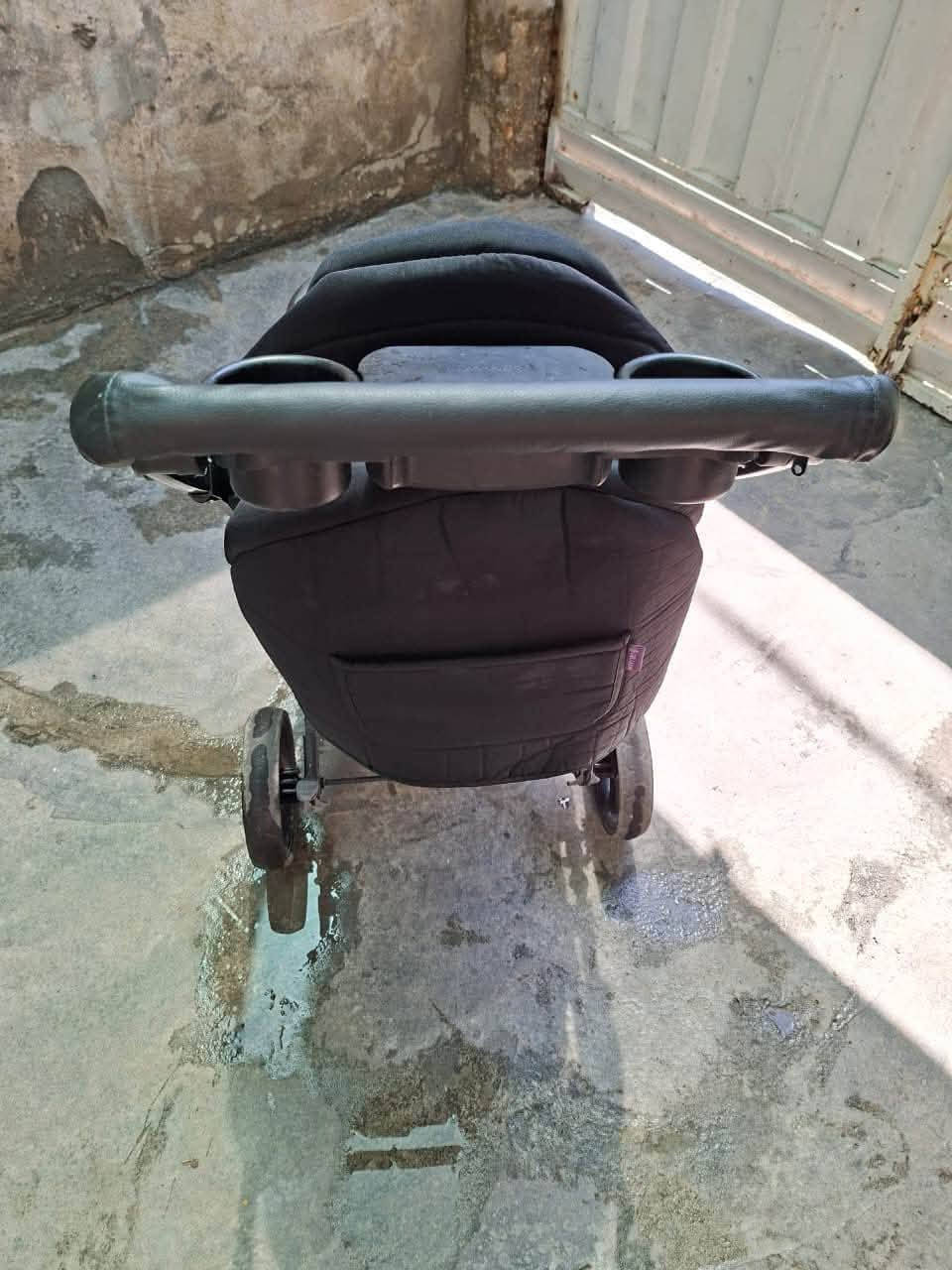 عربانه اطفال للبيع كربلاء سعر ٣٥ بيه مجال لاستفسار ***********
