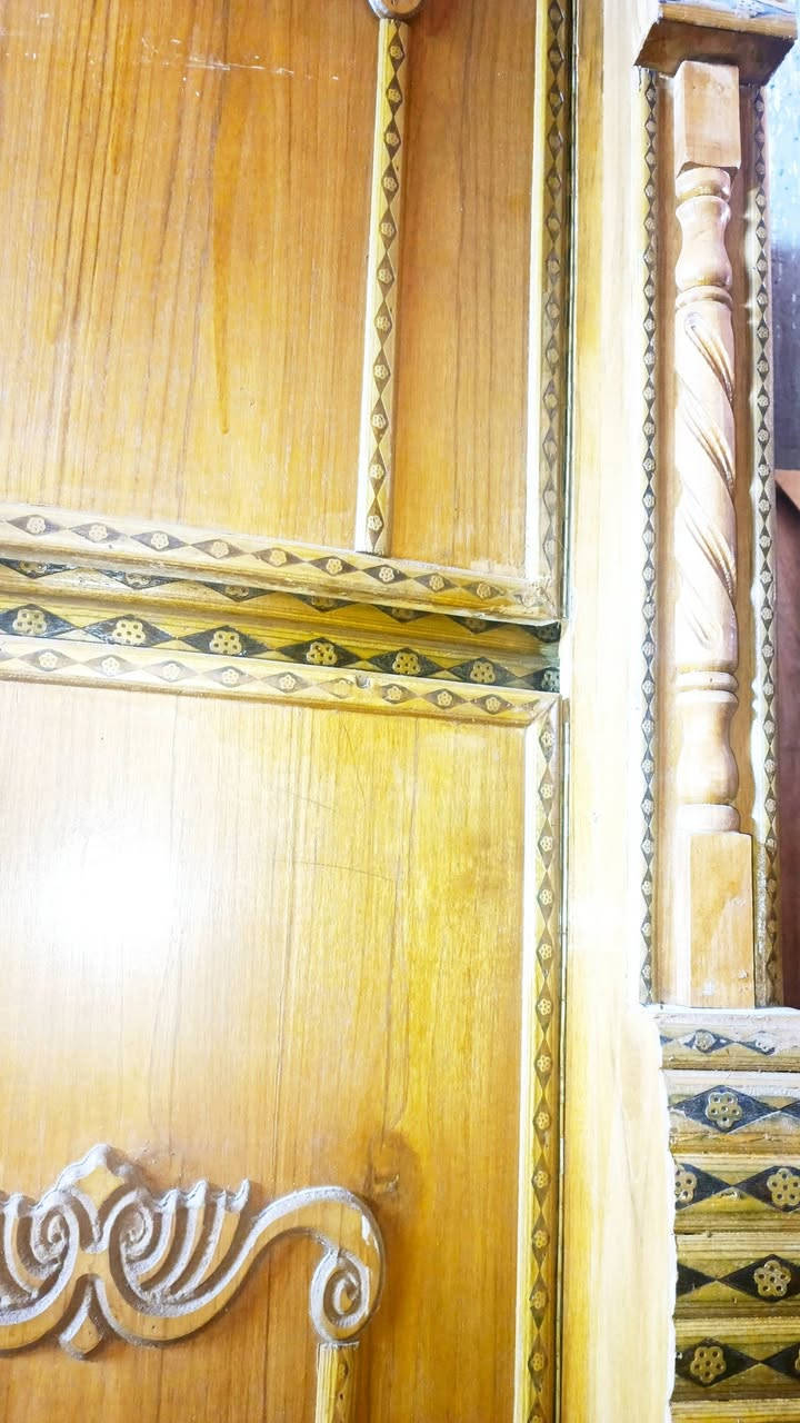 غرفه ام السته طابقين اسم مستعمل مكان الغرفه بابل الحمزه الغربي ‏‪***********‬‏
