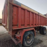 مقطورة • بدون كسر • شانسي ١٤