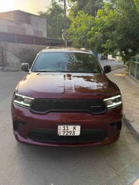 للبيع فقط دورنكو موديل 2024 دخول جديد  رقم بغداد دخله شهداء وكاله + تح...