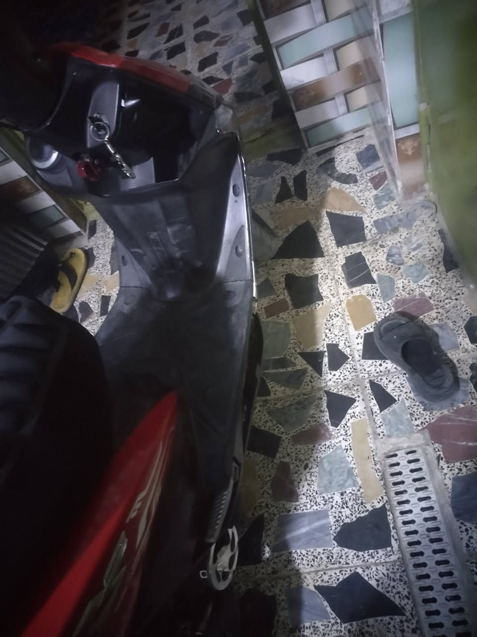 *********** دراجه ماكس حديث نوزل سعر 850 مكفوله كفاله عامه
