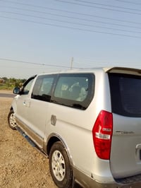٢٠٠٨ • مكينة خير • تايرات جديد