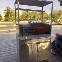 جمبر شاي • شارع الربيع • واتساب