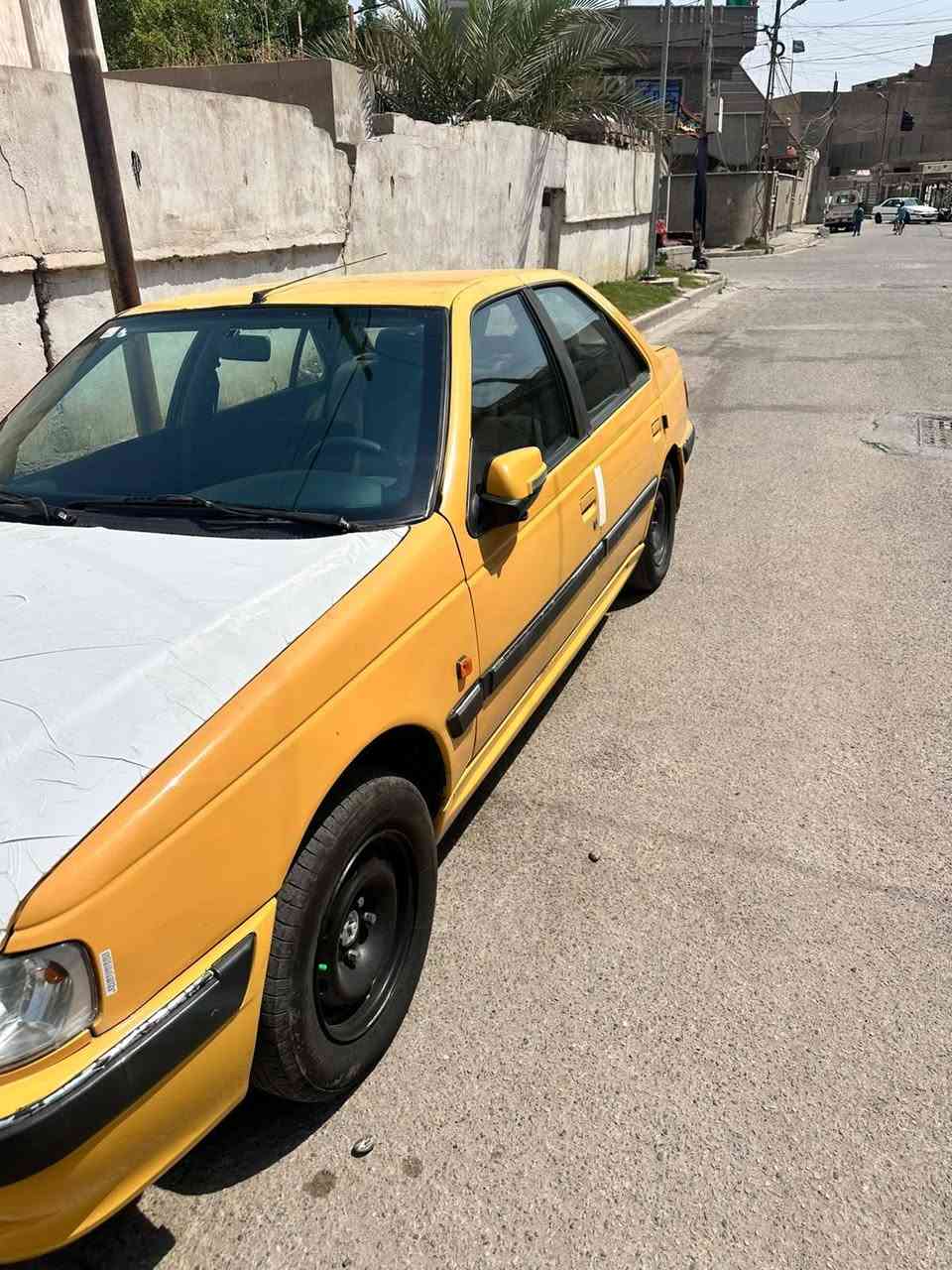 سلام عليكم بيجو بارص 2015
رقم انكليزي جديد سنويه جديده بسمي
سياره نضيفه كهربائيات كلهه شغاله
تبريد شغل مكينه وكير نضيفات
غرفتهه بلاديه نضيفهه
***********
