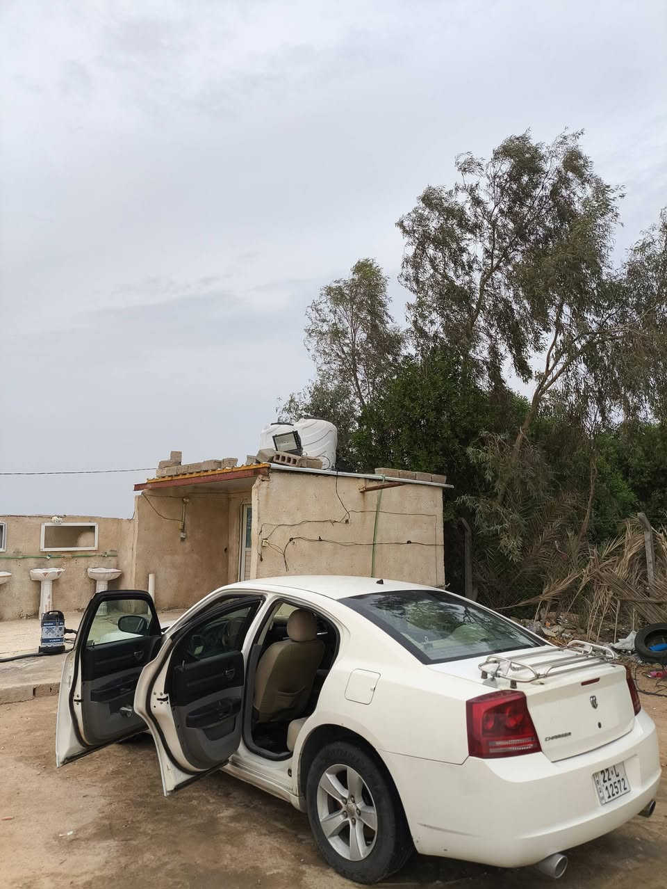 جارجر • ٢٠٠٨ • رقم اربيل