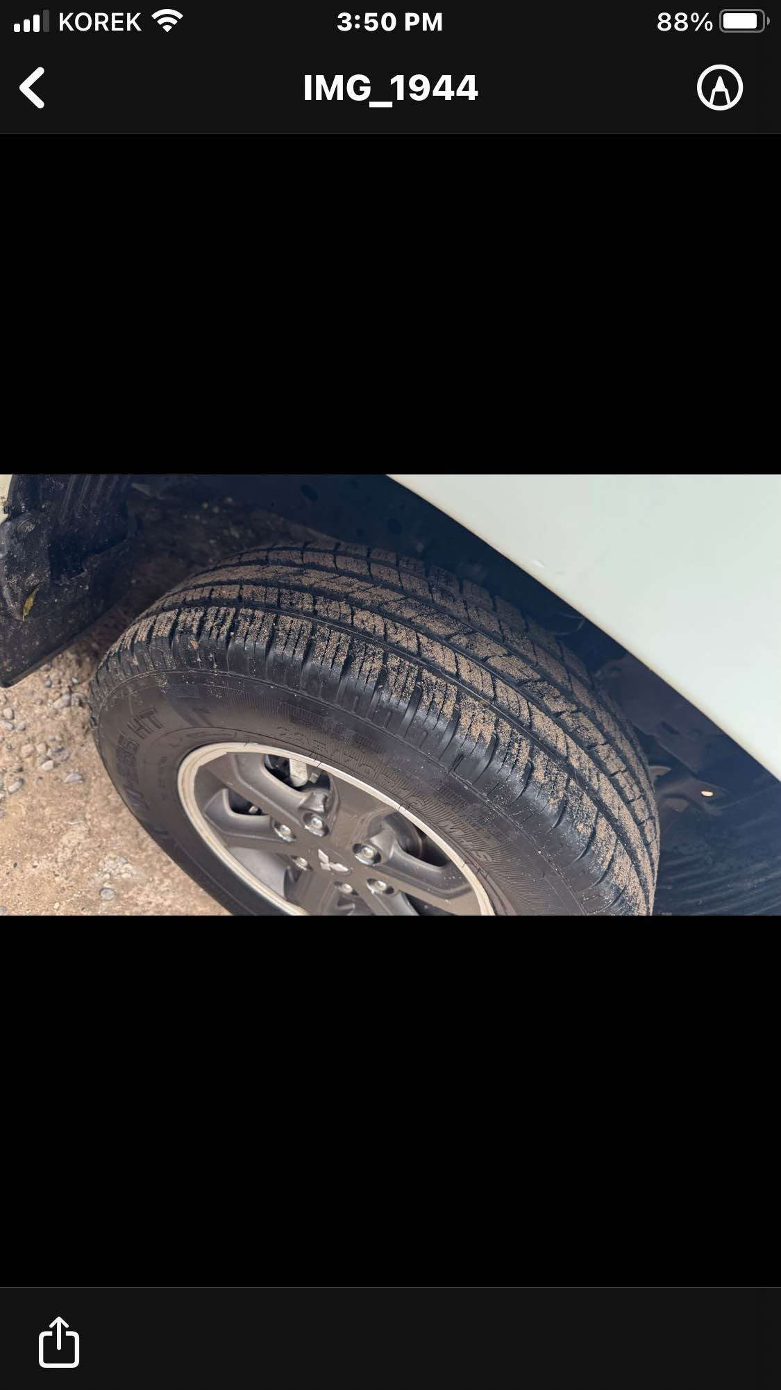 ميتسوبيشي قزافي • ٢٠٢٠ • دبل