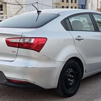 ريو ٢٠١٧ • ١١٣ الف ميل • بدون صبغ