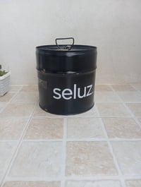 برميل عطر • ٤٠لتر • السليمانية