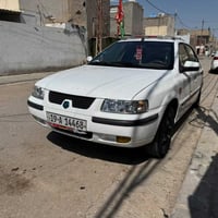 سمند • ٢٠١١ • النجف الاشرف