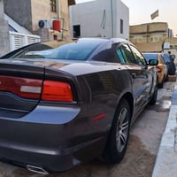 تشارجر ٢٠١٤ • محرك جاهز • تبريد جاهز