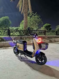 R7 ٢٠٢٦ • ٥بطاريات ٣٢انبير • سرعة ١٢٠