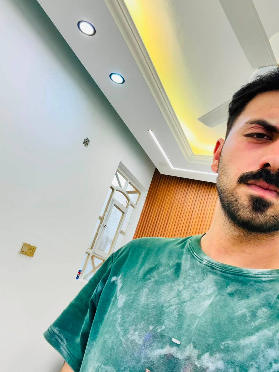الحمد لله  ✨
نسعى دائمًا أن نترك أثرًا جميلًا.
والتميز يبدأ من جودة التفاصيل.

***********.☎️
