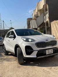سبورتج • ٢٠٢٠ • جي تي لاين