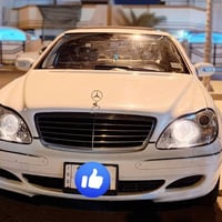 غواصه S500 • ٢٠٠٢ • رقم بصره