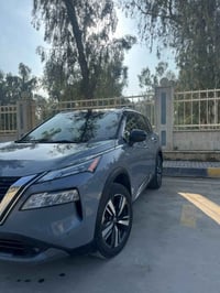لون سمنتي • ٦٩ الف ميل • بانوراما