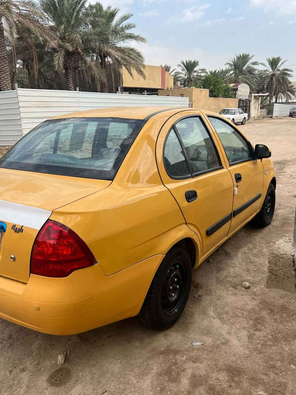 طيبه • ٢٠١٦ • مكينة وكير