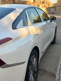 غاز • موديل ٢٠٢٤ • رقم بغداد