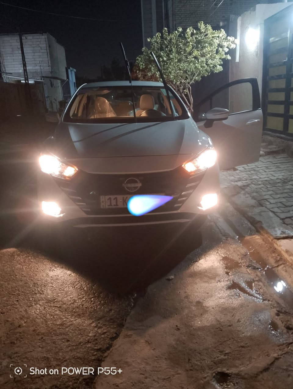 سياره • مديل ٢٠٢٥ • نجف الاشرف