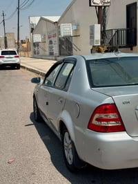 ٢٠١٣ • محرك و كير شرط • كاميرا خلفية