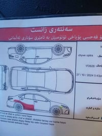 أوبترا • ماتور وگير سليم • كركوك