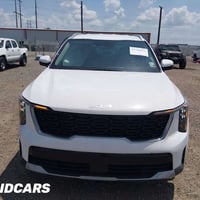 كيا • بدون تفاصيل • BIDCARS