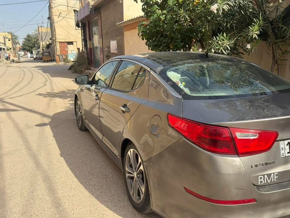 أوبتيما ٢٤٠٠ • ٢٠١٥ • بابل