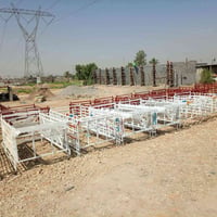 محجر • كيه نثيه • بغداد نهروان