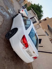 شيفروليه كروز