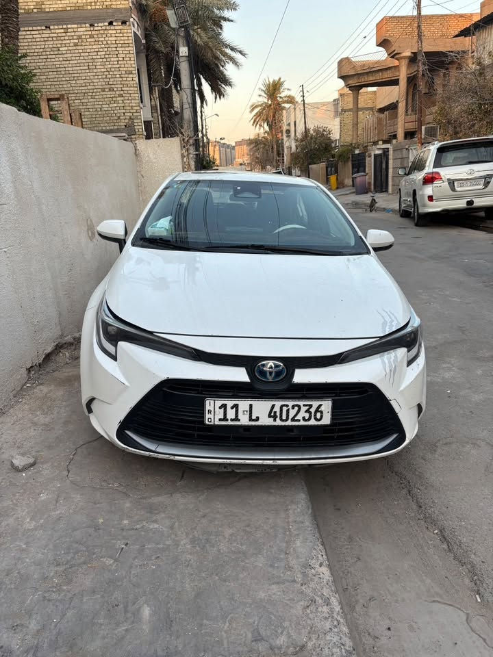 السلام عليكم كورلا 24 للبيع بيه طخه بالجاملغ بصيطه السعر 136  // ***********
