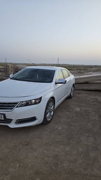 امبالا LT2 • ٢٠١٧ • رقم بصره