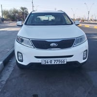 سورنتو • ٢٠١٥ • كفالة عامه