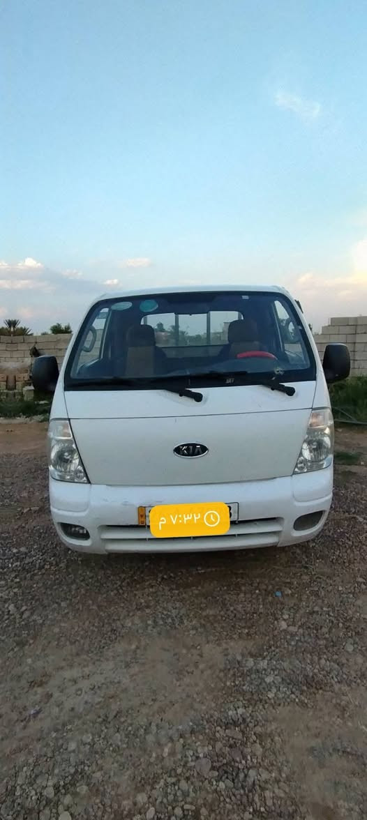 كيا بنكو • ٢٠١٢ • رقم صلاح الدين