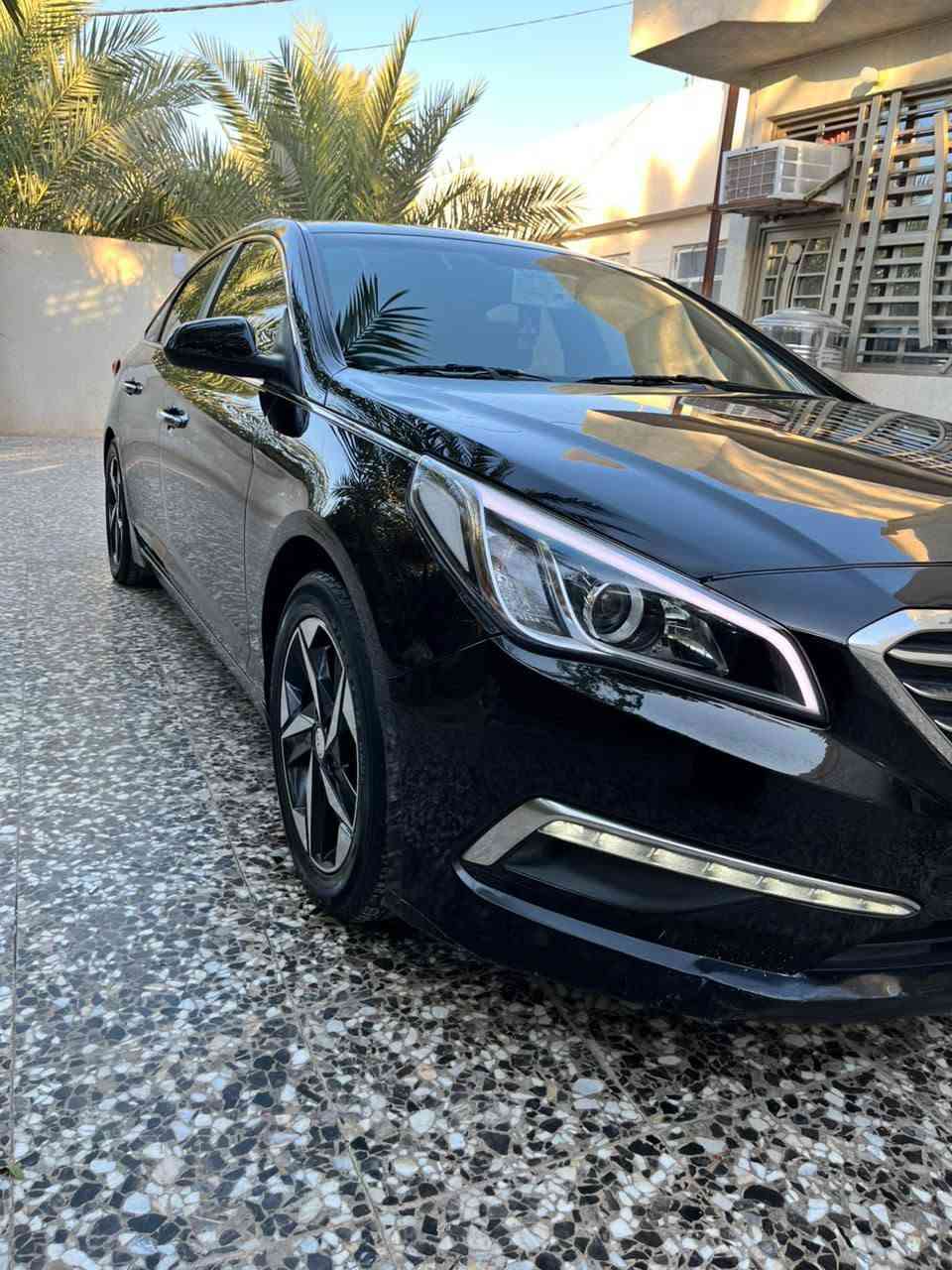 سوناتا ١٥ رقم بغداد كفاله عامه 

گلين گلين گلين 

محرك ٢٤٠٠ Gdi

كير محرك حداديه كفااله

تبريد ثلج 

السياره احلا من الصوره 
بأسمي شخصيا 

مكانه كربلاء السعر ١٢٣

للاستفسار ***********
