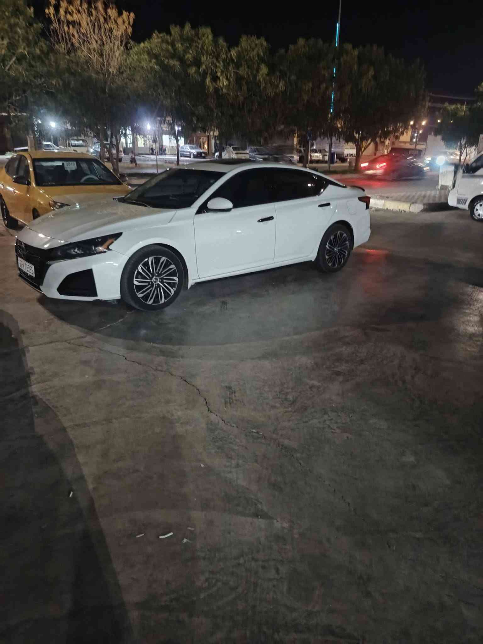 التيما SL • ٢٠٢١ • ٥١٠٠٠ كم