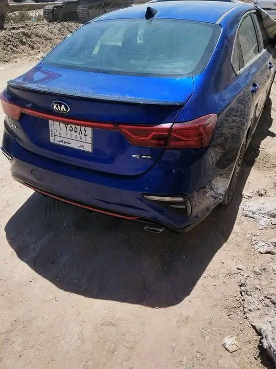 للبيع موديل 21 جاهزه.   السعر 122. وبيه مجال.   ماشيه 44 ميل.    مكان سياره حله مركز.   كلشي موضح بالصور. ***********
