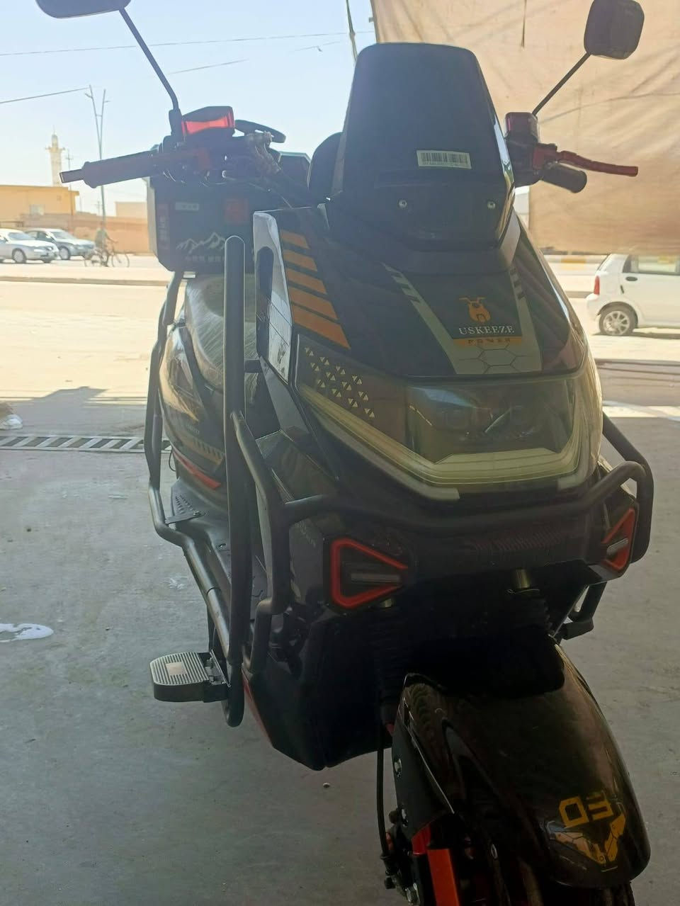 ماطور اباتشي للبيع السعر 750 مكاني فلوجه البطاريات علفحص ماطور جديد تشغيل كارت وبصمه وسويج وبي سبير الرقم واتساب ***********
