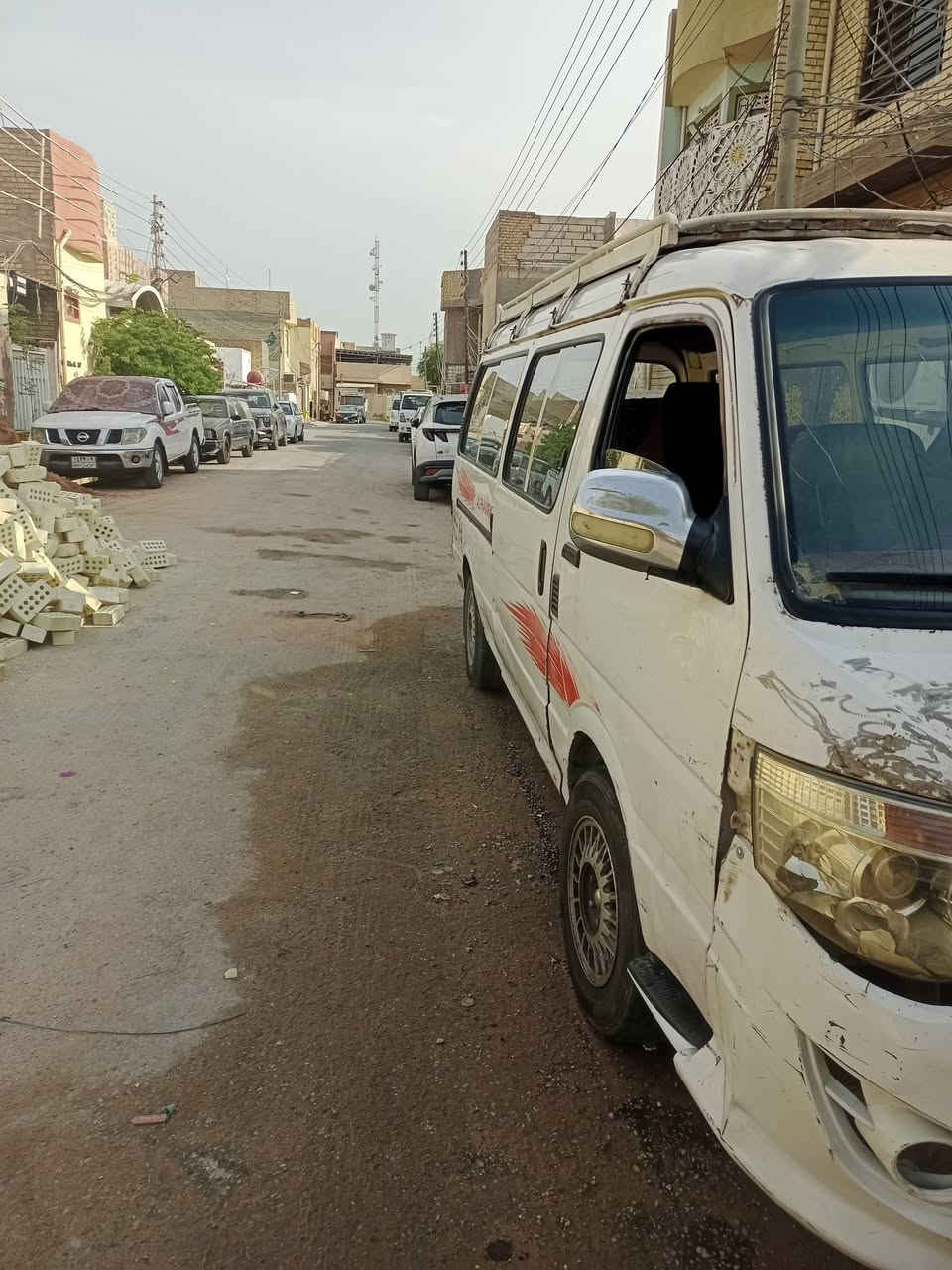 فتون 2012..سياره مسجله وصل خط وبحث مكاني بالنجف وبيها مجال
 اتصل وبيك خير ودلل
***********
