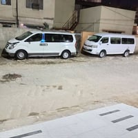 خط باص • حي الجامعة • دمشق ١/٢