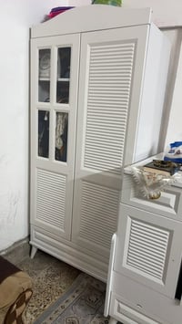 غرفة نوم أطفال • نفر سرير • حي الجهاد