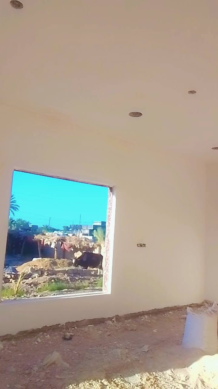 السلام عليكم  خلفه جص وبورك متفرغ حاليا شغل درجه اولى واسعار مناسبه اولاستفسار على هذا الرقم ***********
