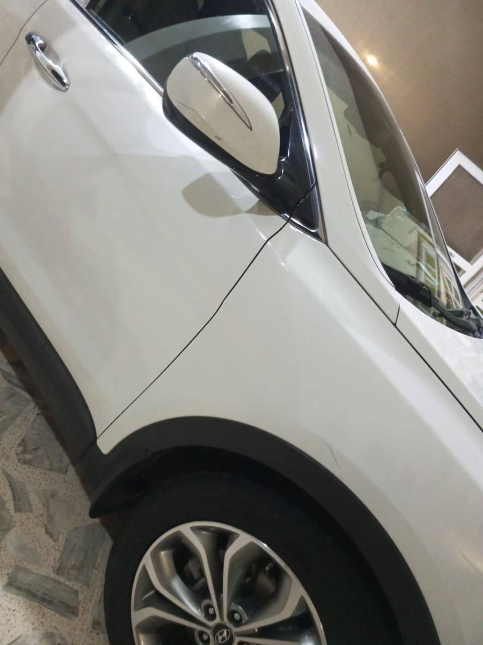 سنتافي • ٢٠١٤ • خليجي