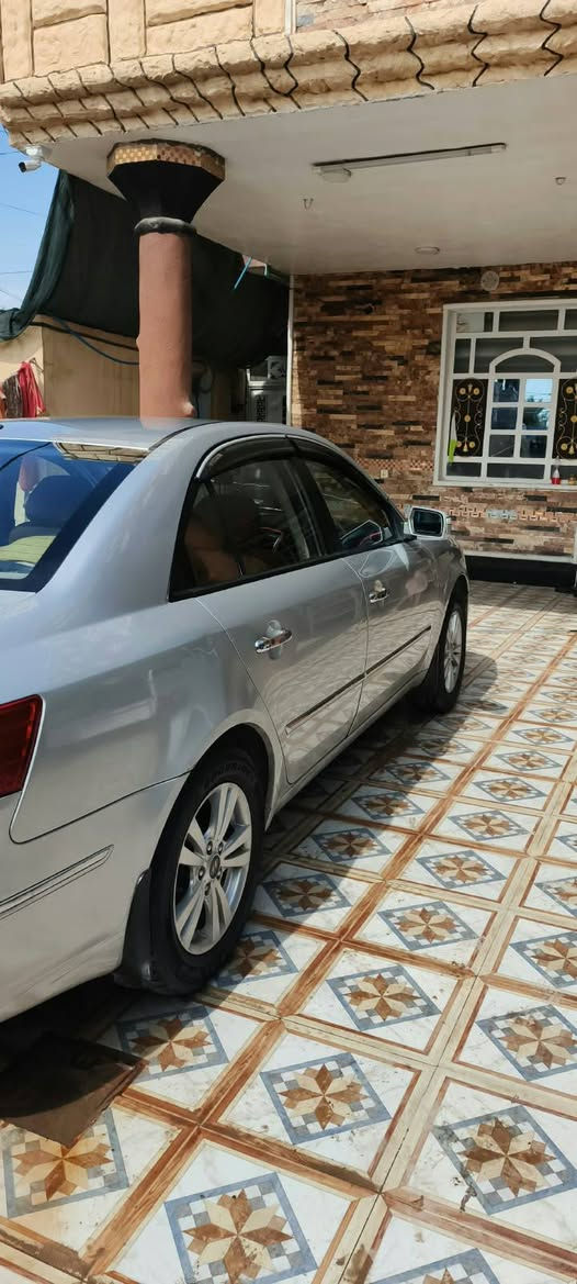 السلام عليكم
للبيع سوناتا موديل 9 خليجي 

مكينه 2400

رقم بغداد دولي 

مكان سياره ديالى 
تفاصيل ***********
