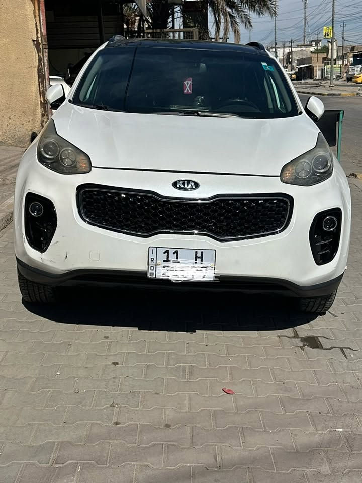 سبورتج • ٢٠١٨ • امريكي