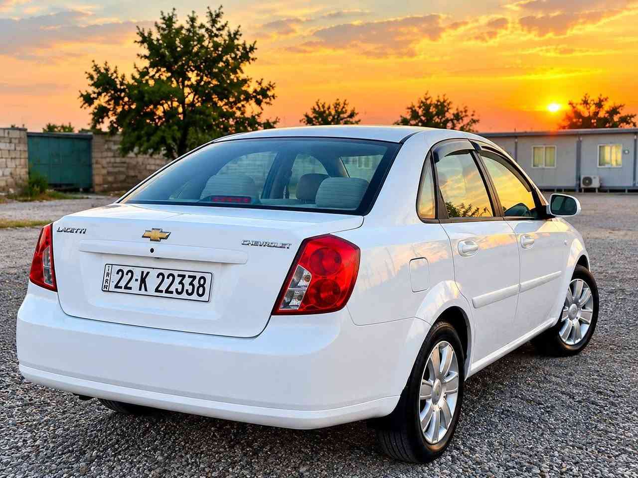 🚗 ئۆپترا LS بۆ فرۆشتن

شێڤرۆلێت ئۆپترا LS – مۆدێلی 2012

🔹 گێڕ: عادی
🔹 گێڕ و مەیە : بەشەرت و کارکردنی باش
🔹 دۆخی سەیارە: زۆر پاک و ڕێک‌وپێک
تەنها دوو کارتی هەیە و سەقفی کەمێک موجی تێدایە
🔹 نرخ: 💵 80$ و معامەلە

📞  پەیوەندی بکەن بە 
*********** واتساب أربيل, العراق
