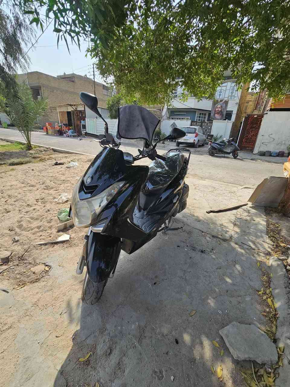 ماجسته اس • ٢٠١٧ • كفاله