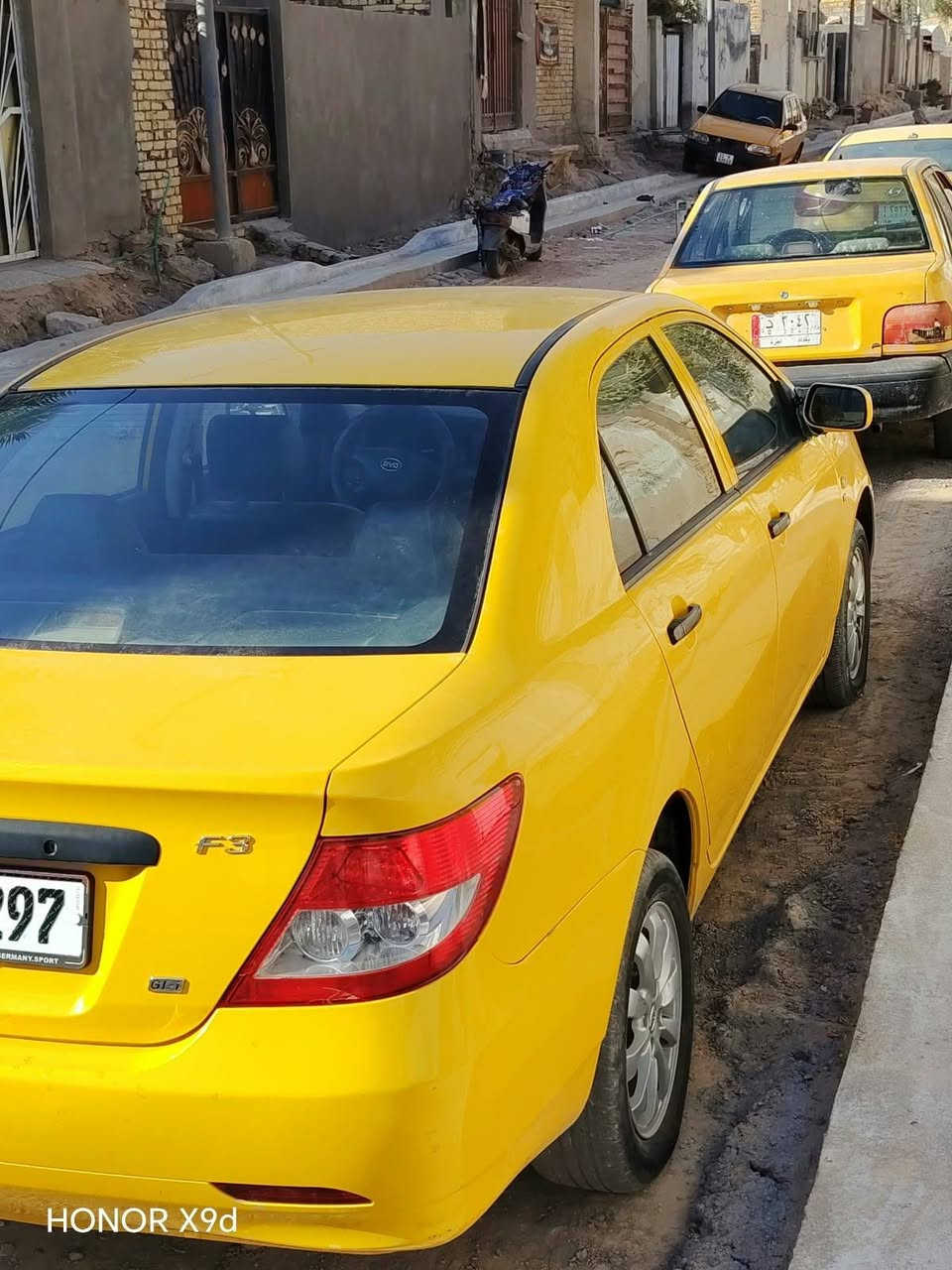 السلام عليكم بي وايدي 2019 رقم بغداد انكليزي مكفولة السيارة السعر 77 بيهة مجال حك الجية رقم *********** مكان الديوانية....
