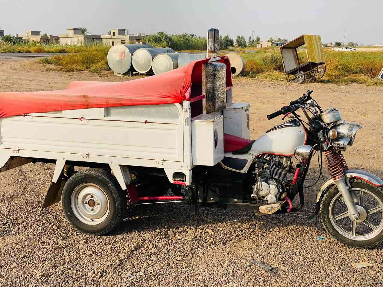 تسوته ام الطير • ٢٠١٨ • بوش بستم
