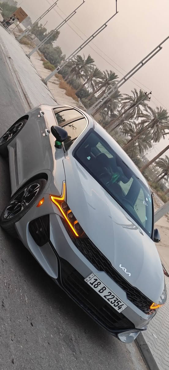 السلام عليكم كي 5  2023 وارد امريكي 
 فول مواصفات 1/1

محرك 1600 توربو

ماشيهML57

حادثة موجود بل منشور + بيه جاملغ امامي ايسر صبغ +صور الحدث مرفق بل منشور + سونار  

السعر(165) وبيه مجال بسيط (بيع فقط بدون مراوس)

مكاني كربلاء 
رقمي ***********
