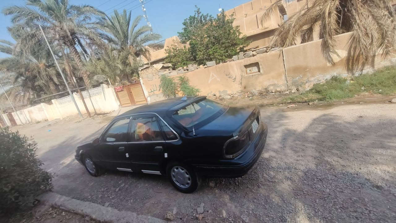 سلام عليكم برنس موديل 95 للبيع
مكينه حاويه مكفوله كير أوتو جديد صدر خلفي امامي جديد كهربائيات كله شغاله على وضع شركة تخم تاير جديد سياره مال جناي بدون حادث رقم بغداد دولي تحويل مباشر مكاني ديالى الغالبيه سعر 25 وبيه مجال ***********
