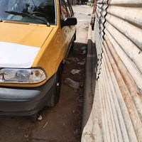 محرك وكير شرط • ٢٠١١ • بغداد الحسينية